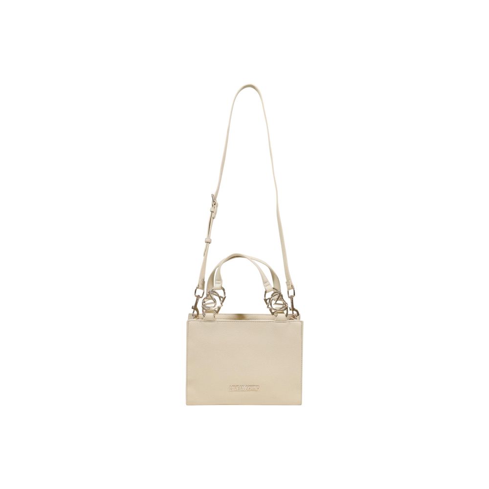 Mala de Mão Love Moschino