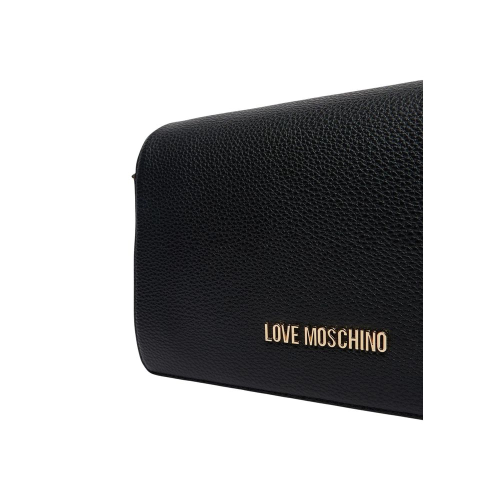 Mala de Mão Love Moschino