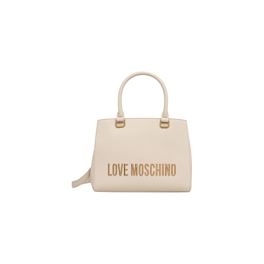 Mala de mão Love Moschino