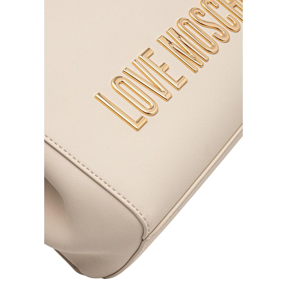 Mala de mão Love Moschino