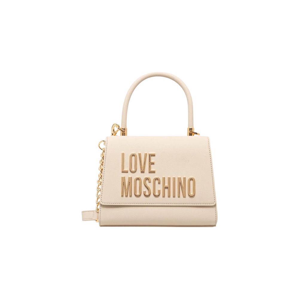 Mala de Mão Love Moschino