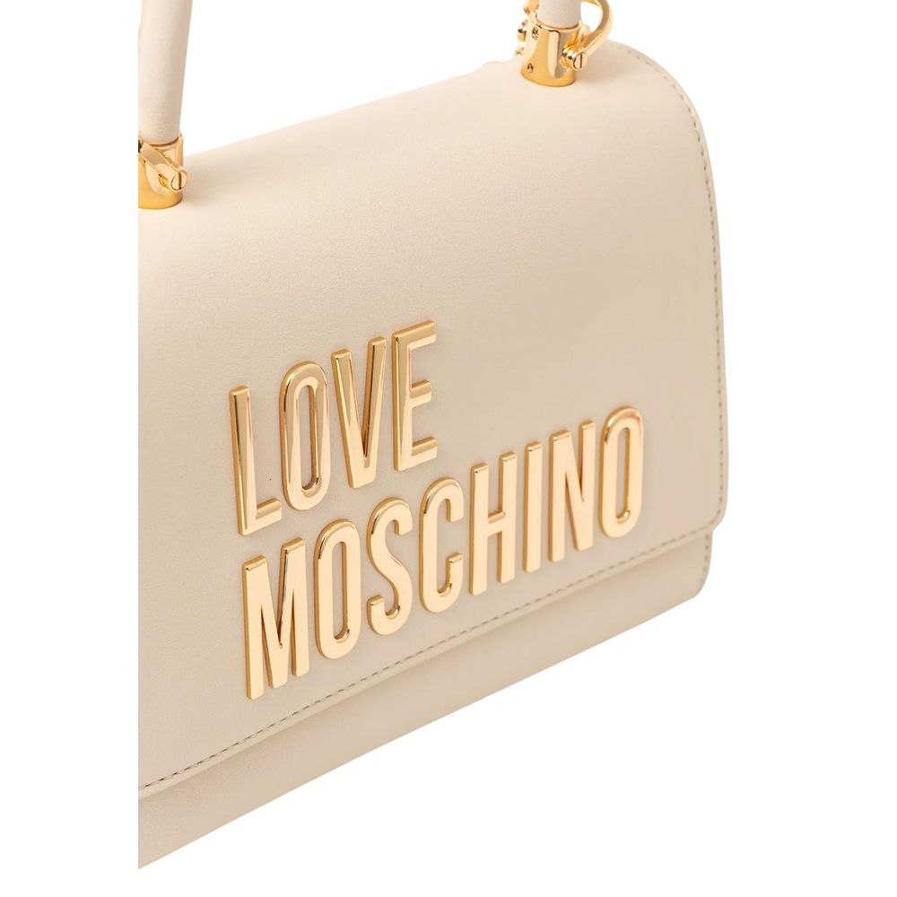 Mala de Mão Love Moschino
