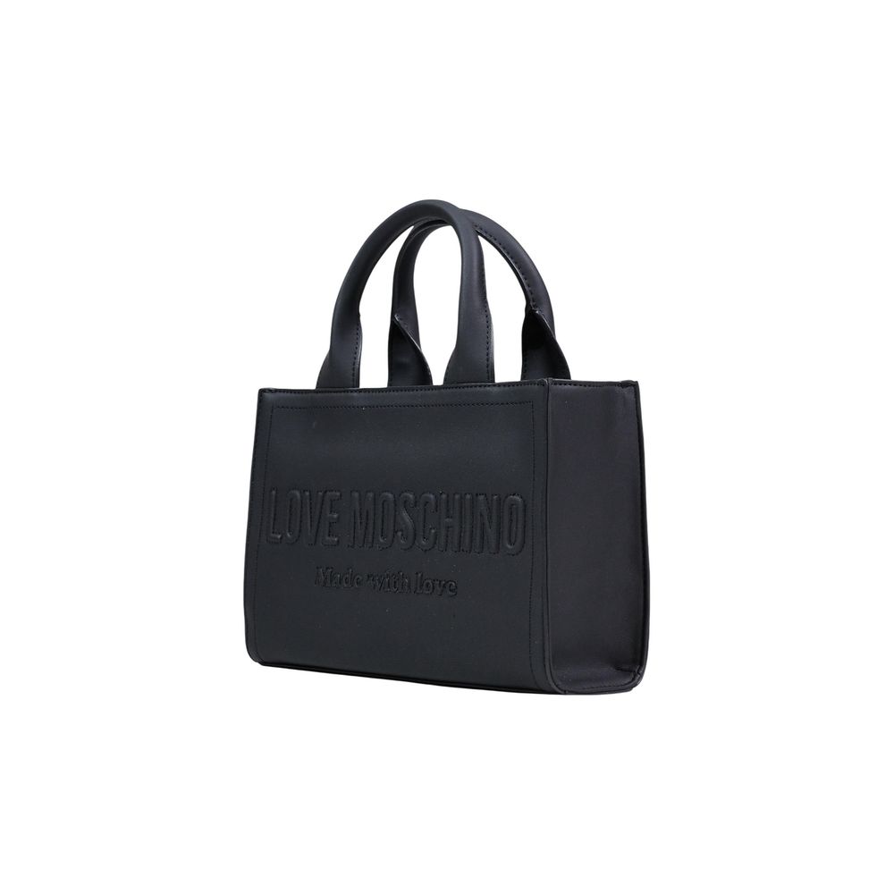 Mala de mão Love Moschino