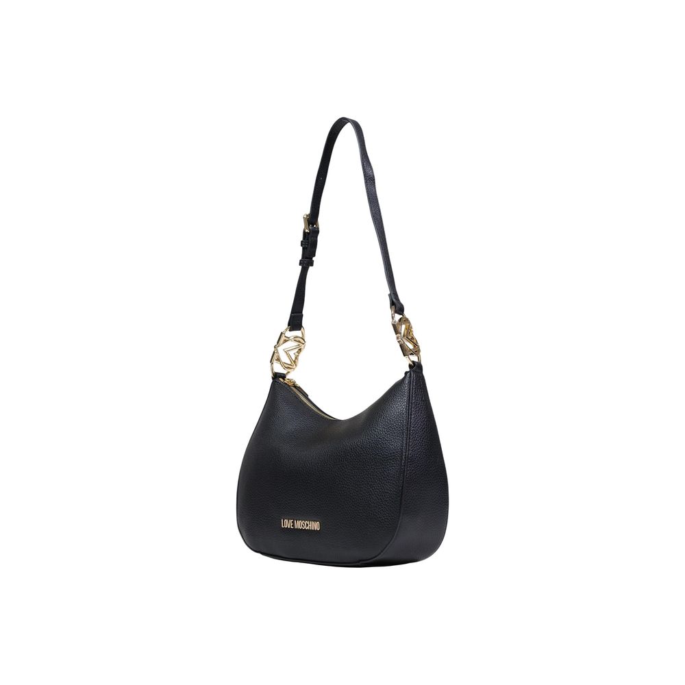 Mala de Mão Love Moschino
