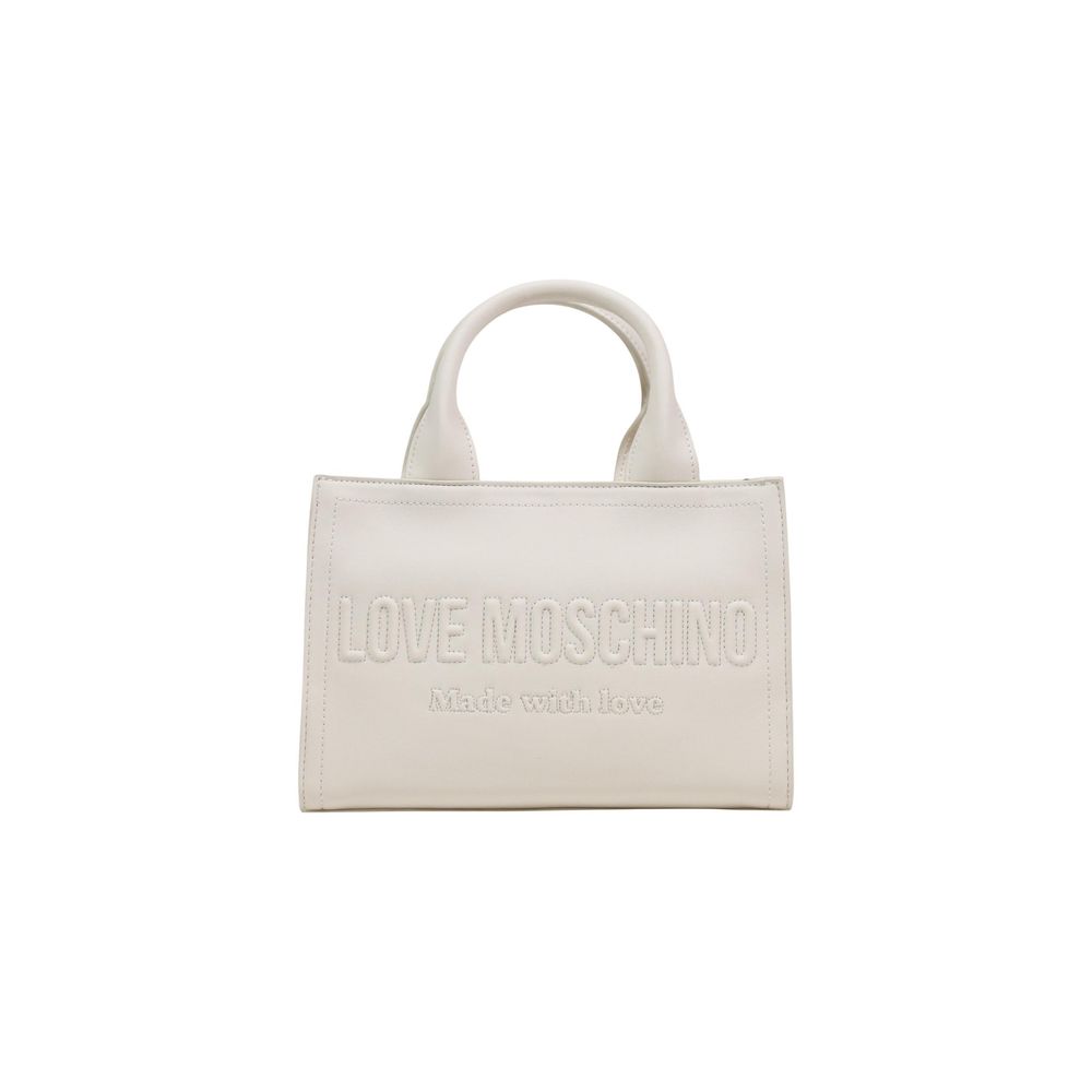 Mala de Mão Love Moschino