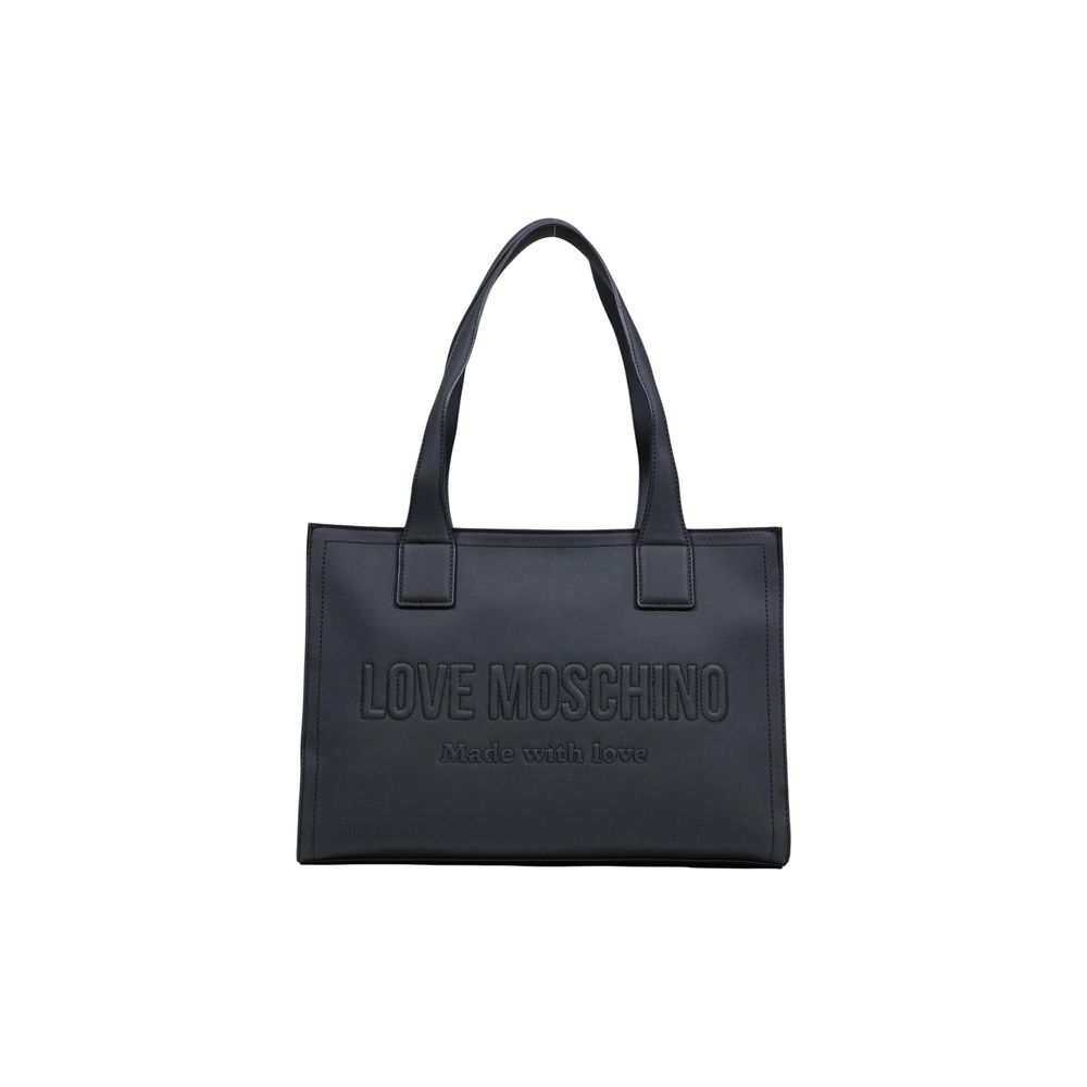 Mala de Mão Love Moschino