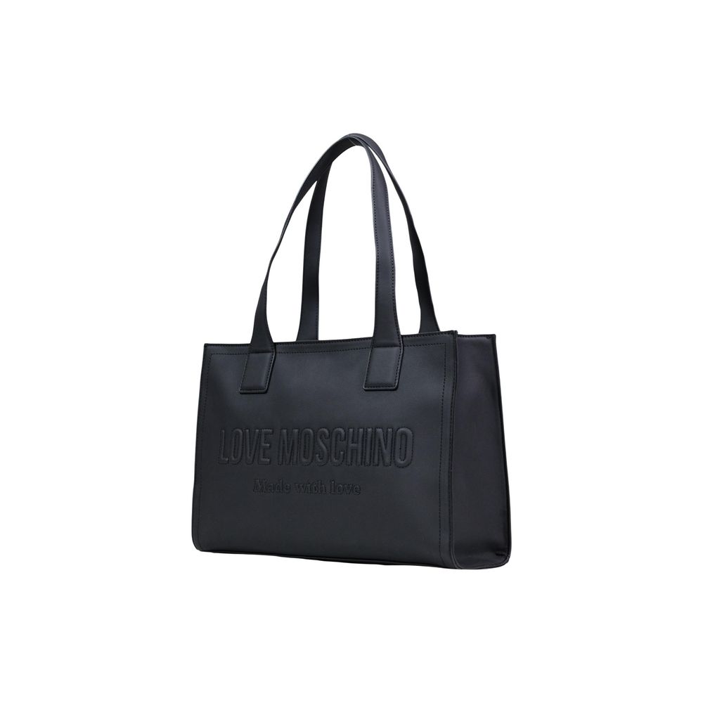 Mala de Mão Love Moschino