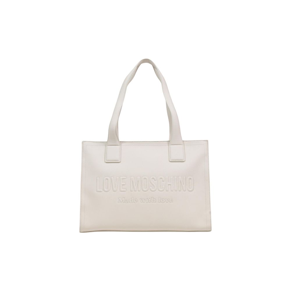 Mala de Mão Love Moschino