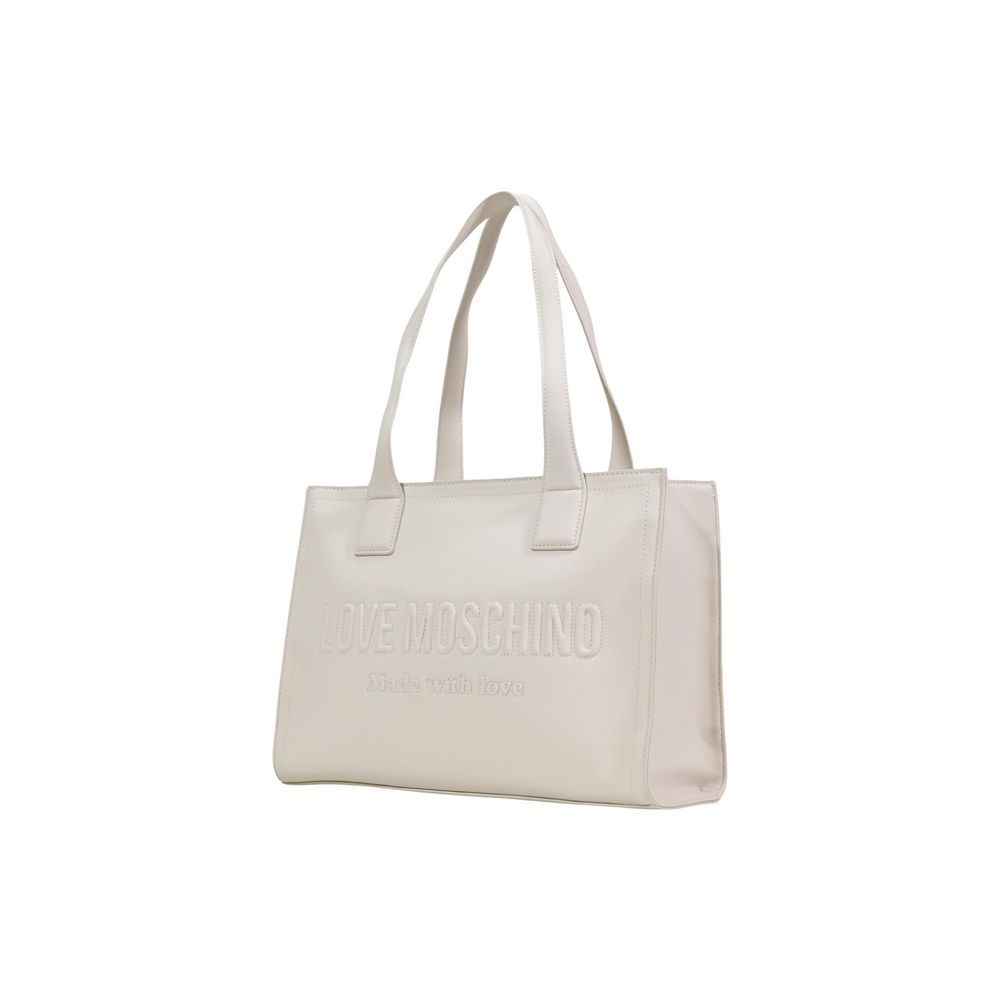 Mala de Mão Love Moschino