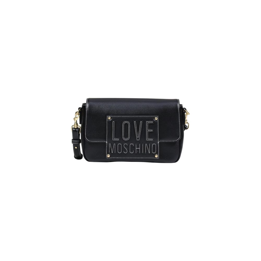 Mala de Mão Love Moschino