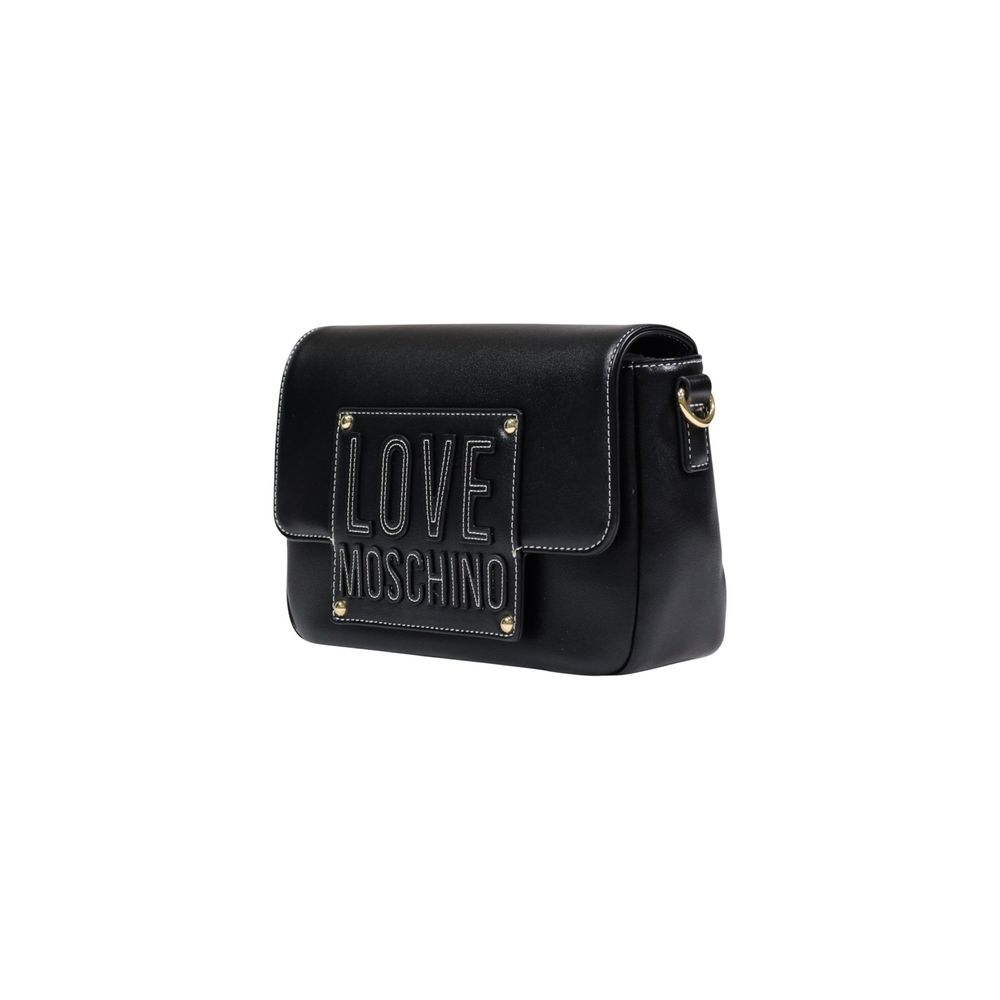 Mala de Mão Love Moschino