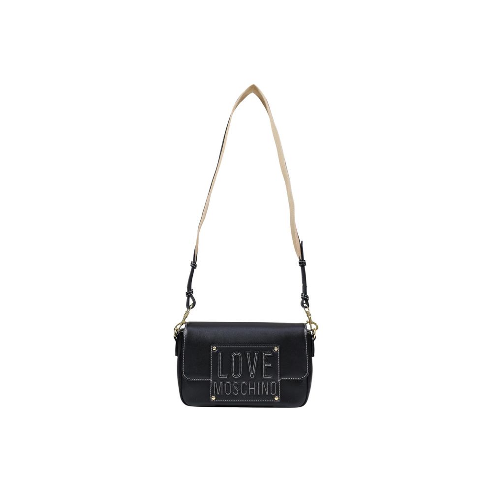 Mala de Mão Love Moschino