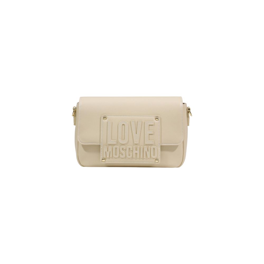 Mala de mão Love Moschino