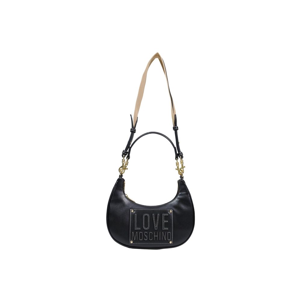 Mala de Mão Love Moschino