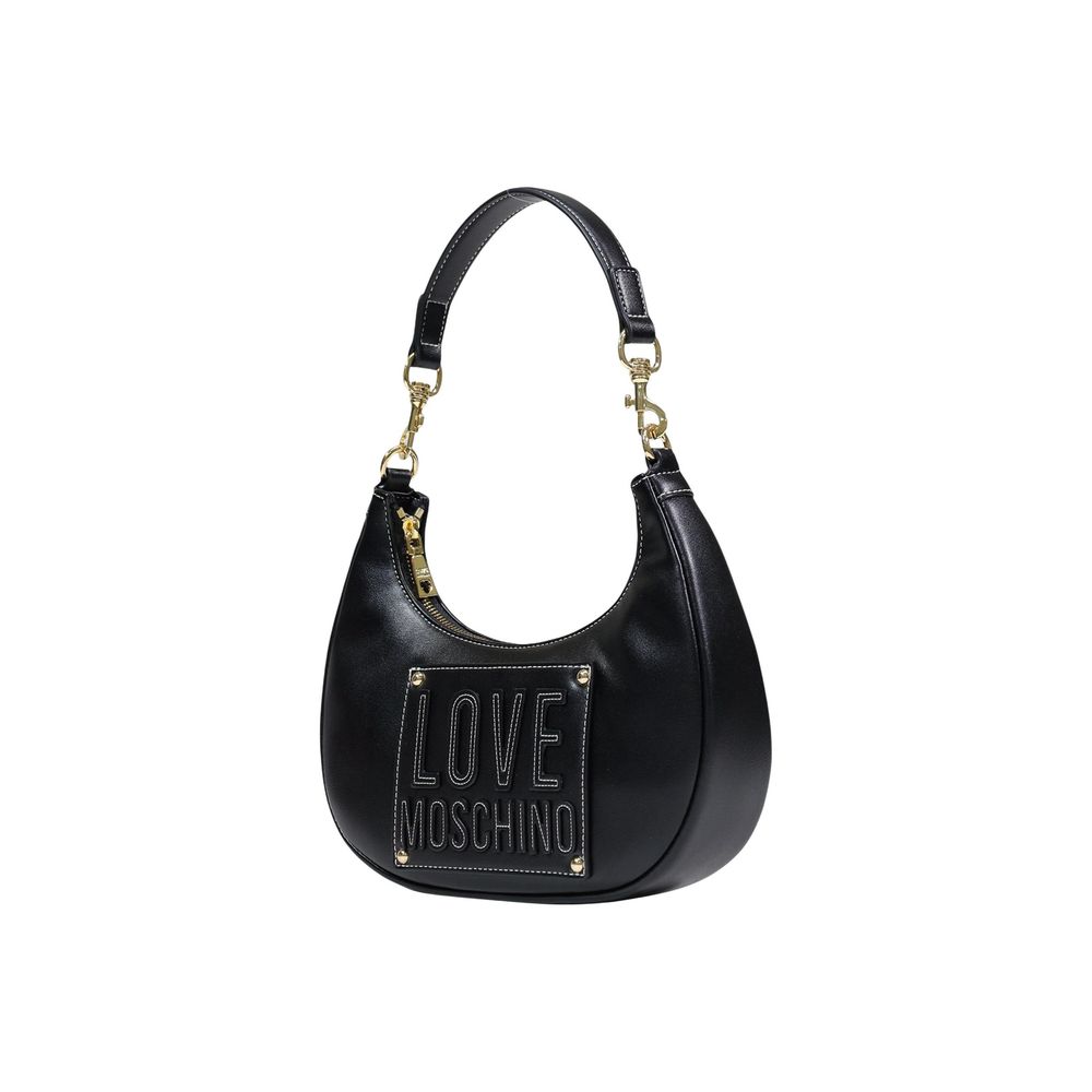 Mala de Mão Love Moschino
