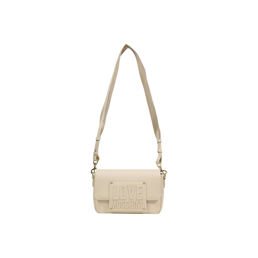 Mala de mão Love Moschino