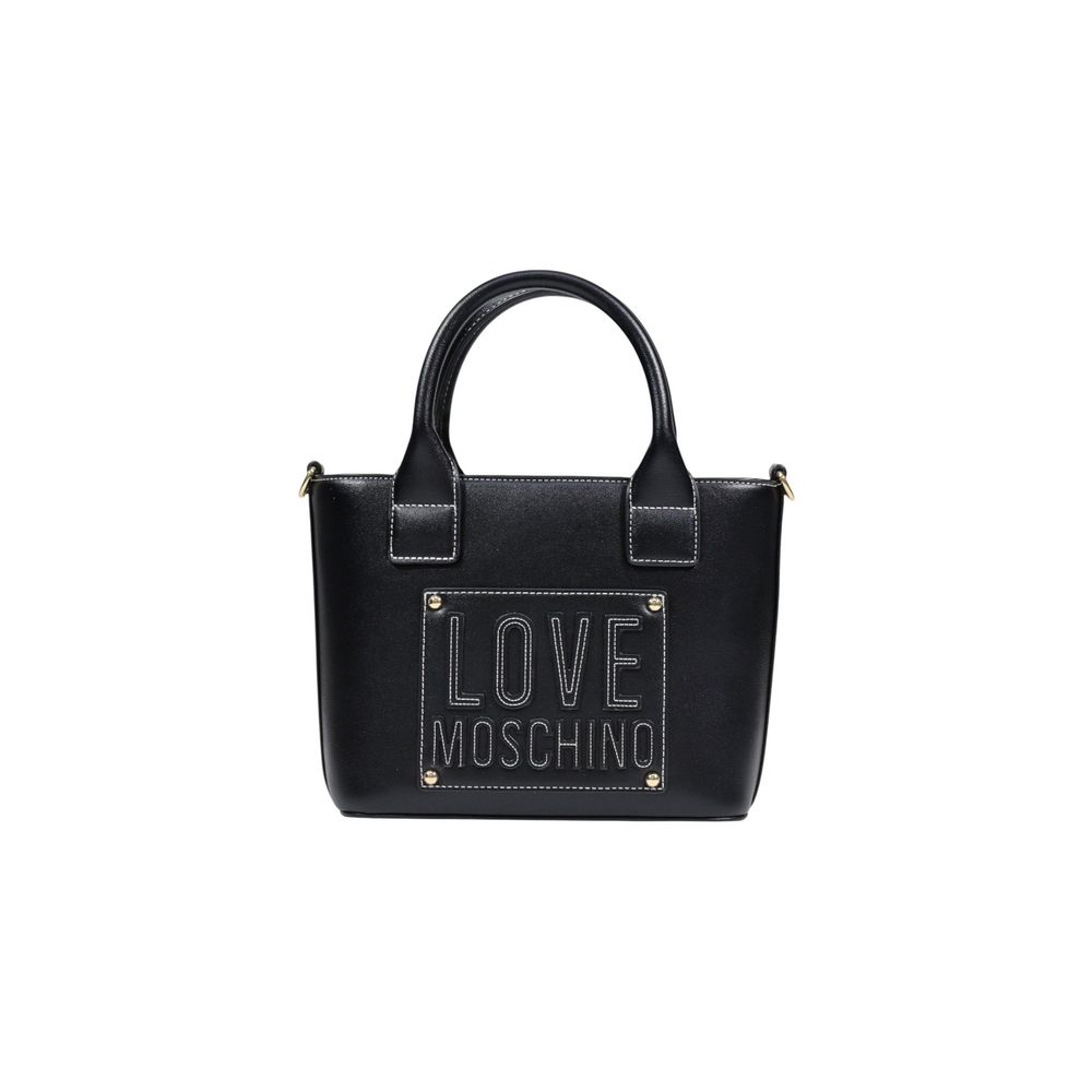 Mala de Mão Love Moschino