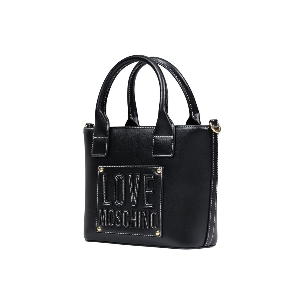 Mala de Mão Love Moschino