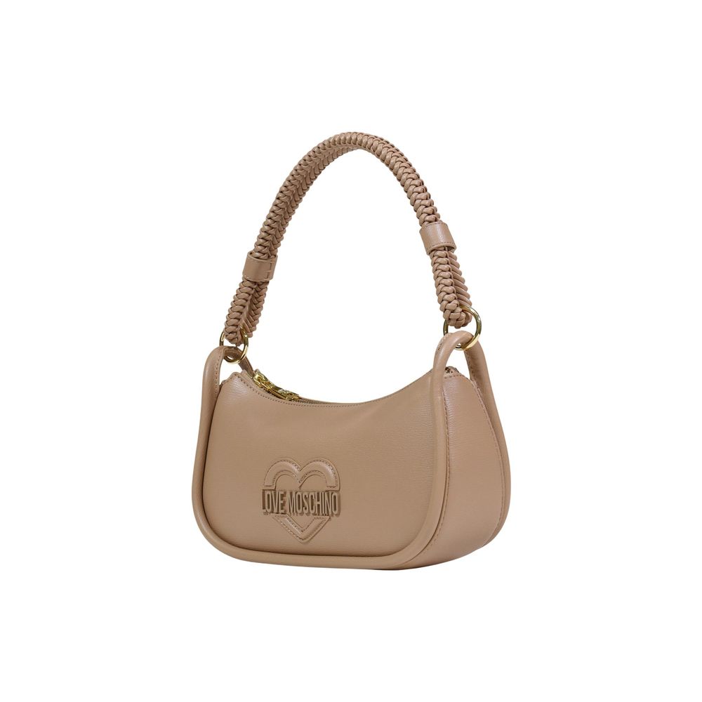 Mala de Mão Love Moschino