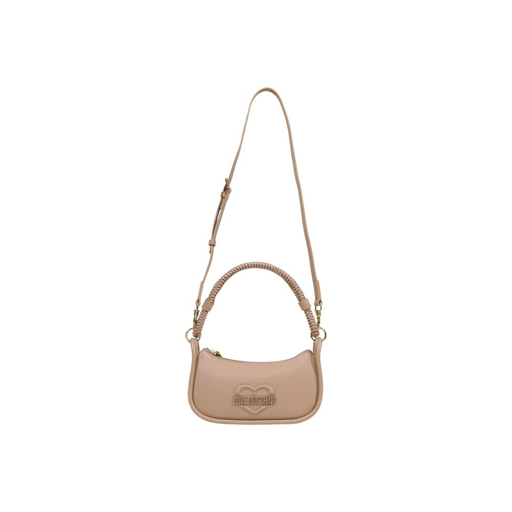 Mala de Mão Love Moschino