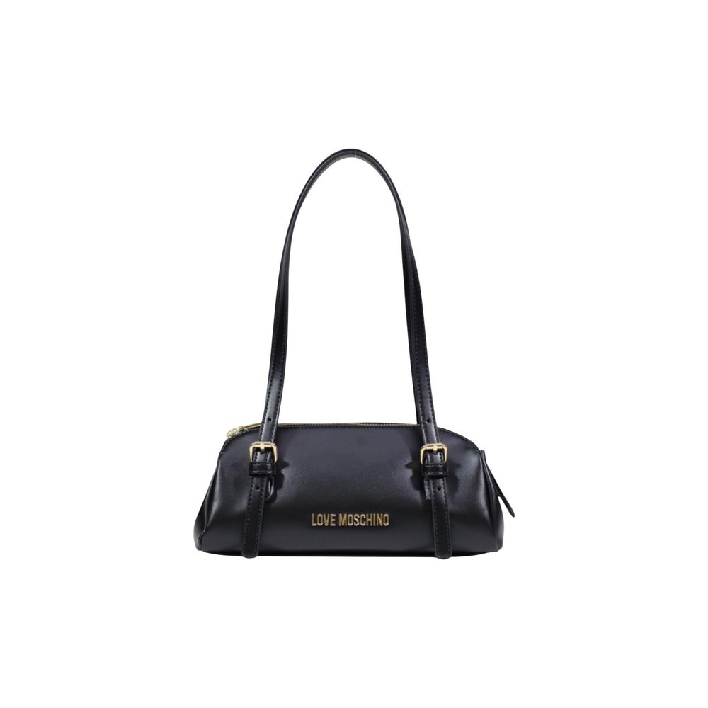 Mala de Ombro Love Moschino