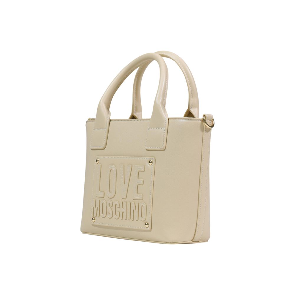 Mala de Mão Love Moschino