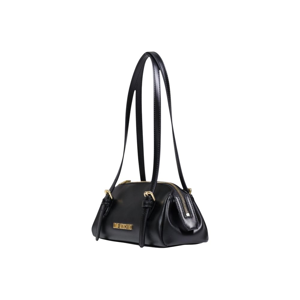 Mala de Ombro Love Moschino