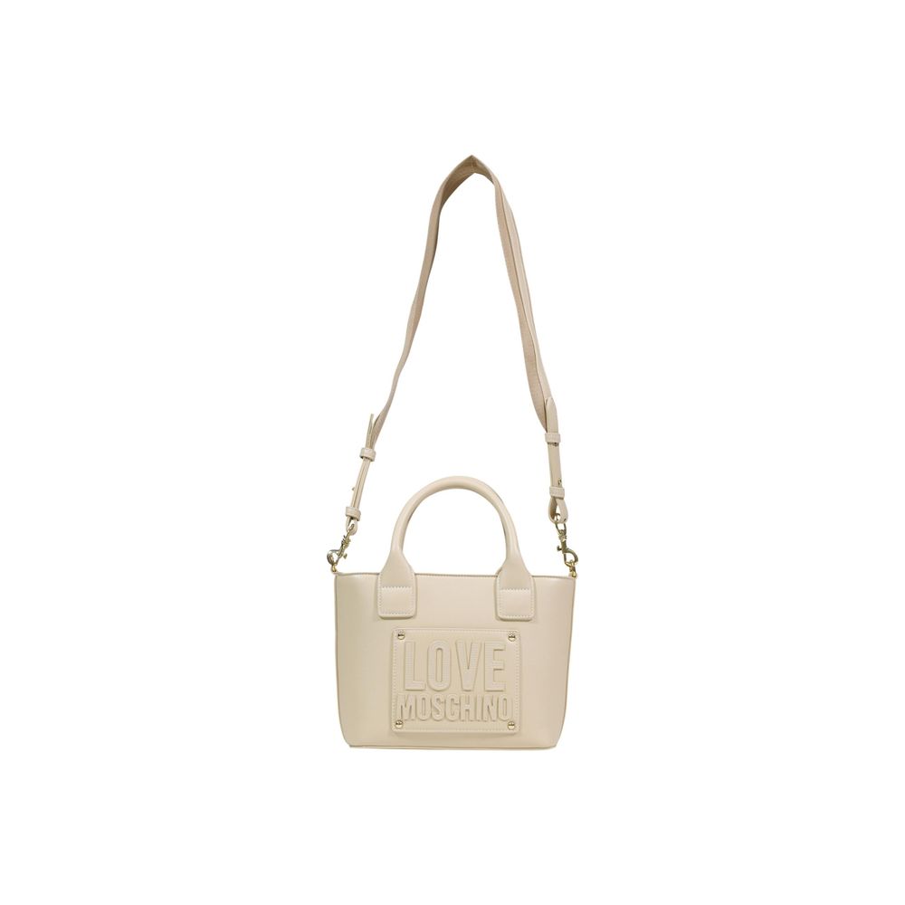 Mala de Mão Love Moschino