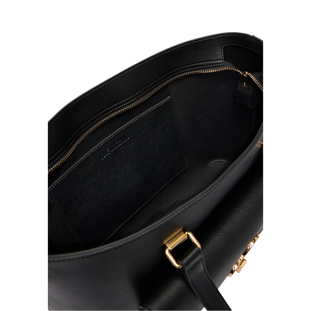 Mala de Mão Love Moschino