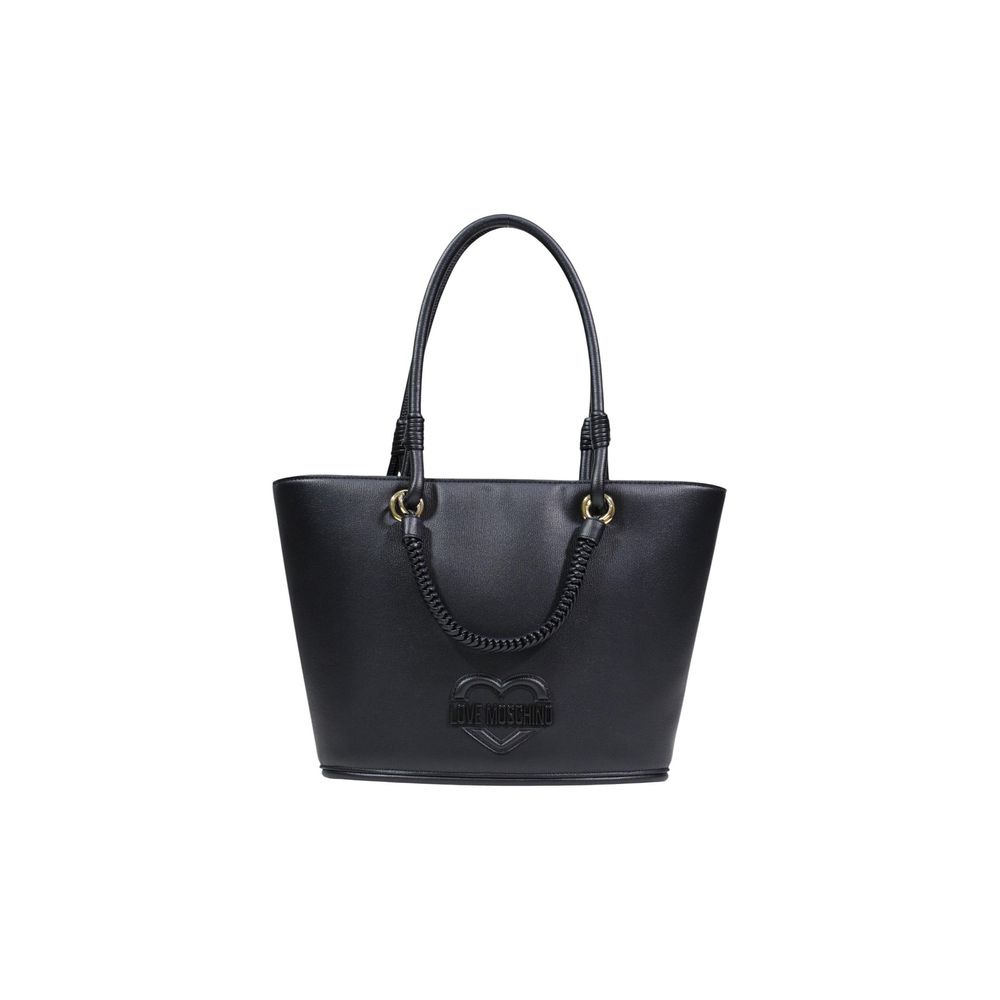 Mala de Ombro Love Moschino