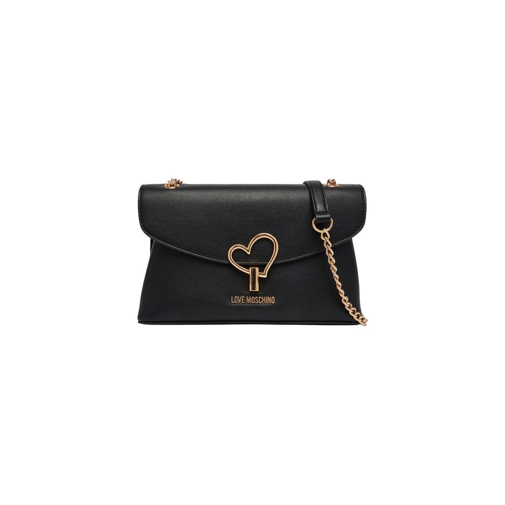 Mala de Mão Love Moschino
