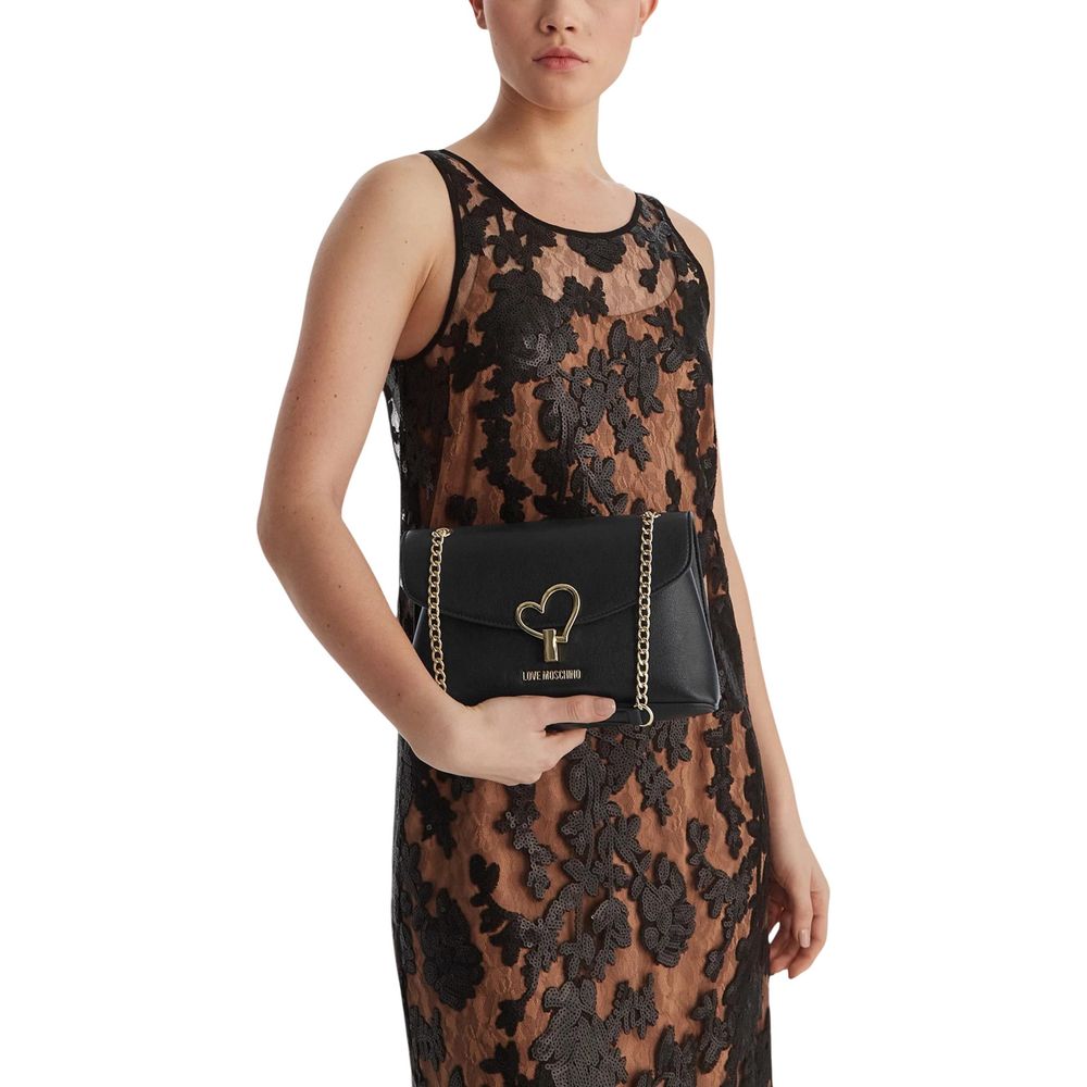 Mala de Mão Love Moschino