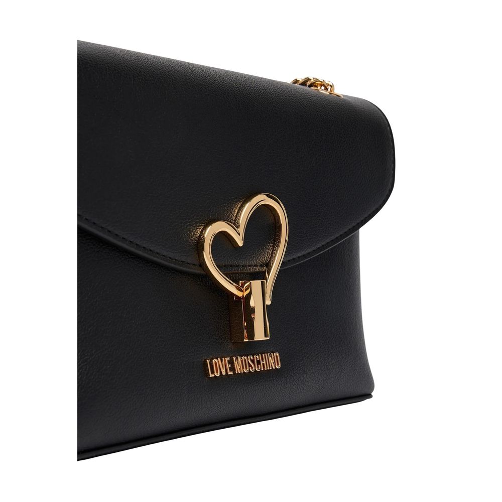 Mala de Mão Love Moschino