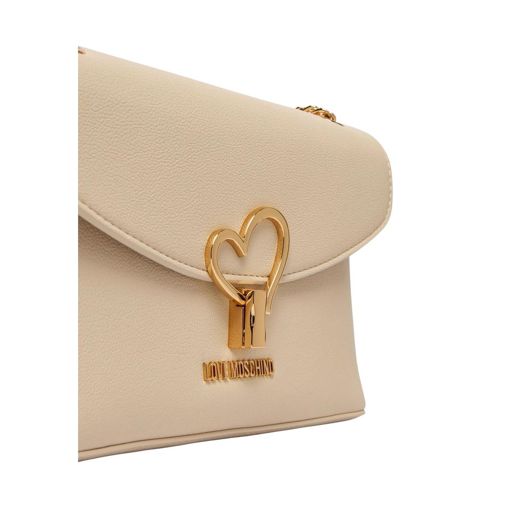 Mala de Mão Love Moschino