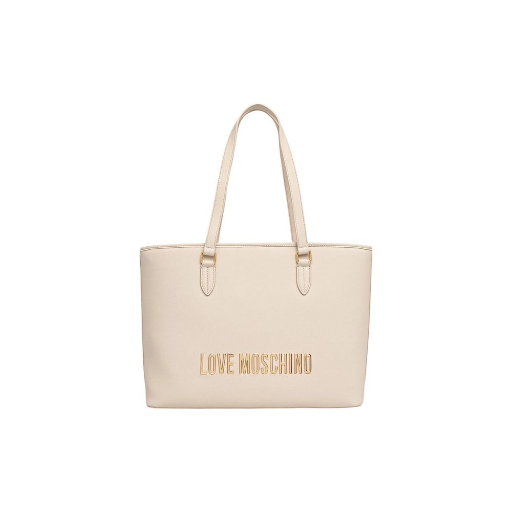 Mala de Mão Love Moschino