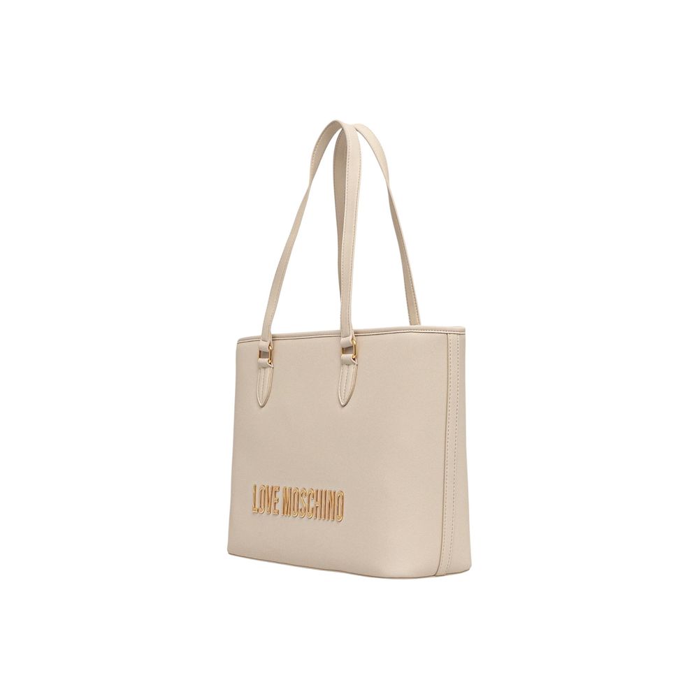 Mala de Mão Love Moschino