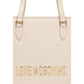 Mala de Mão Love Moschino