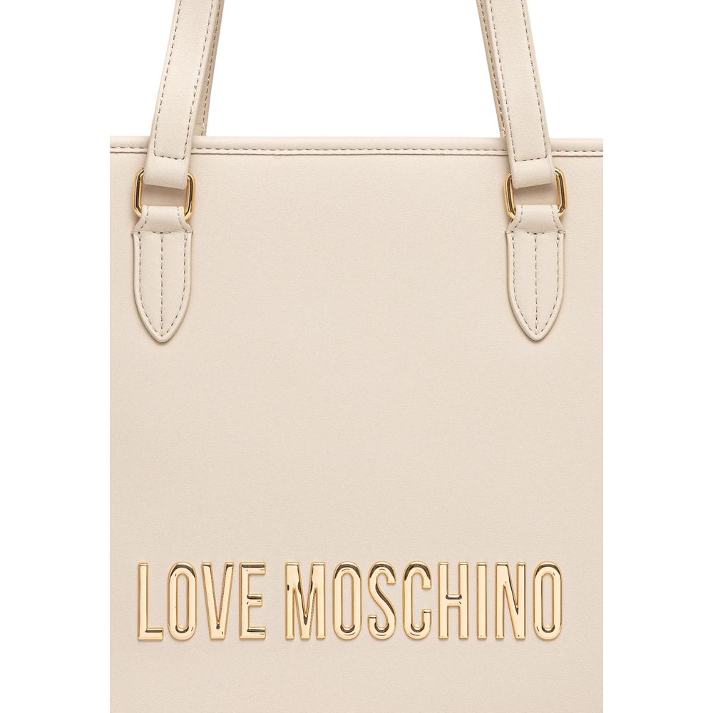 Mala de Mão Love Moschino