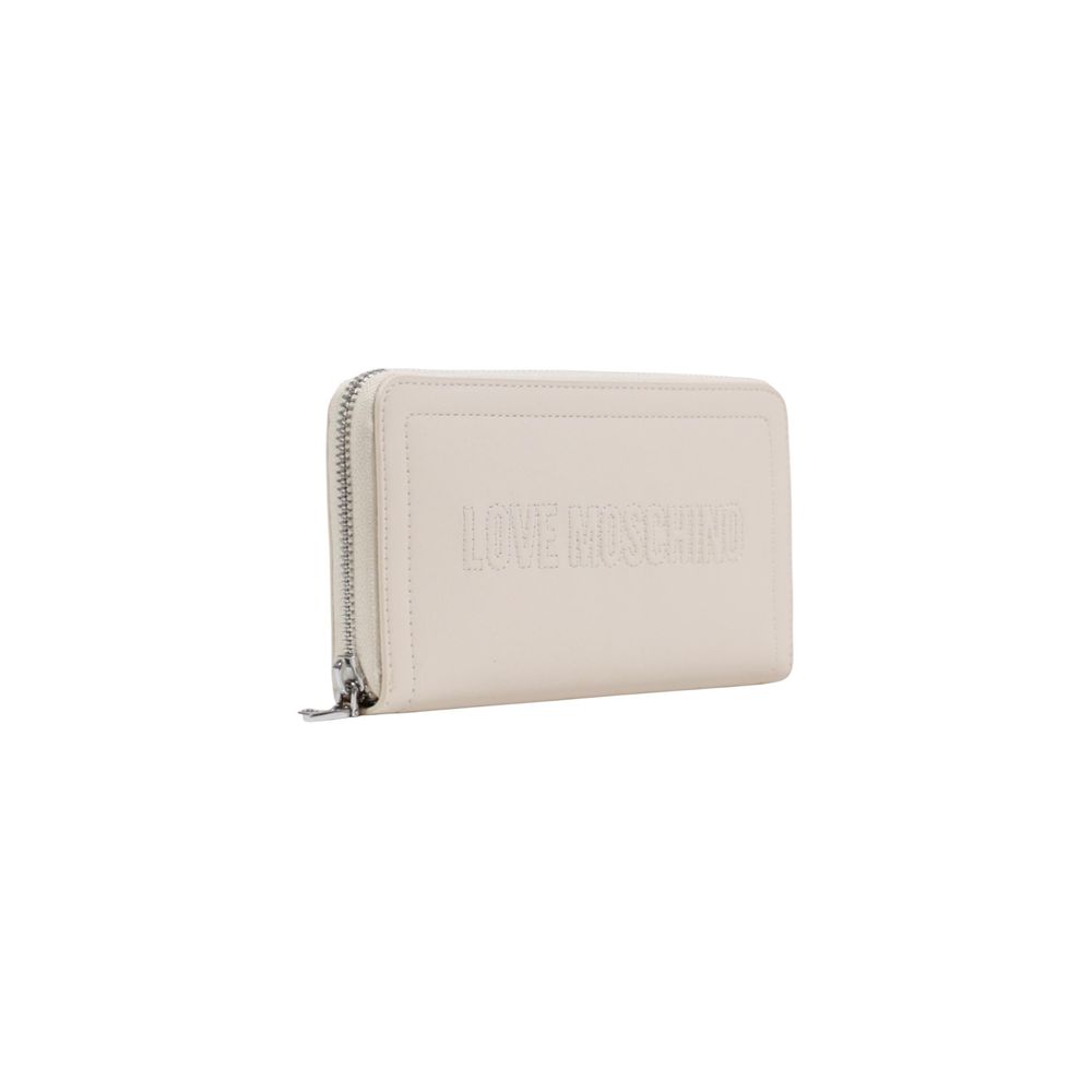 Carteira Love Moschino