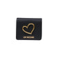 Carteira Love Moschino