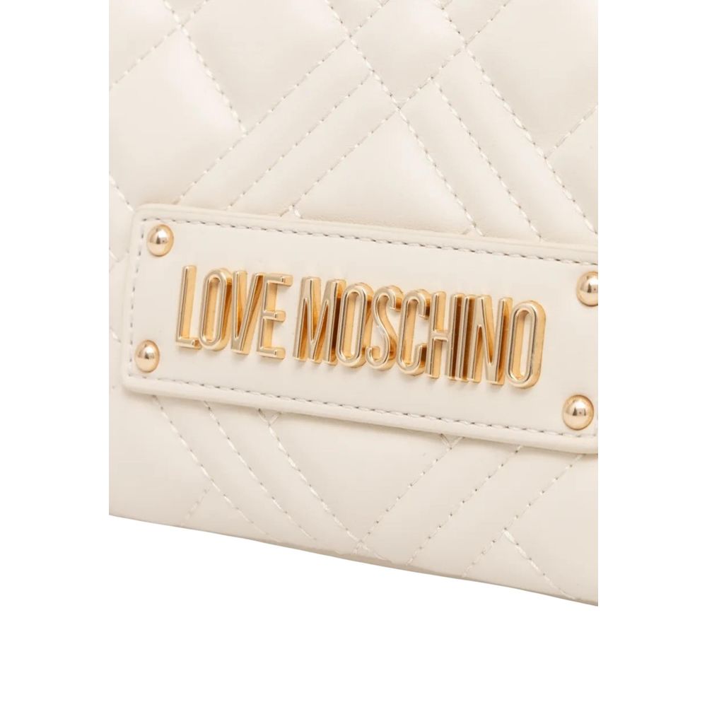 Mala de Mão Love Moschino
