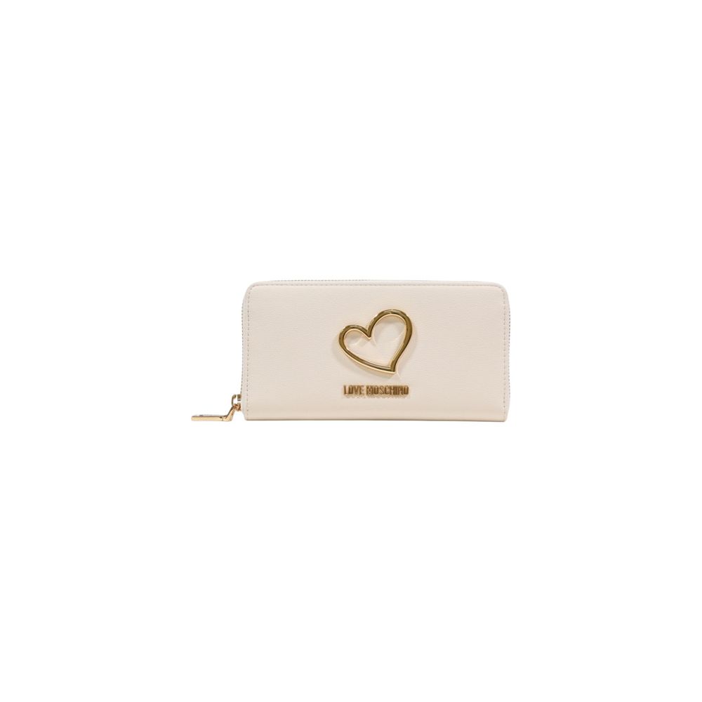 Carteira Love Moschino
