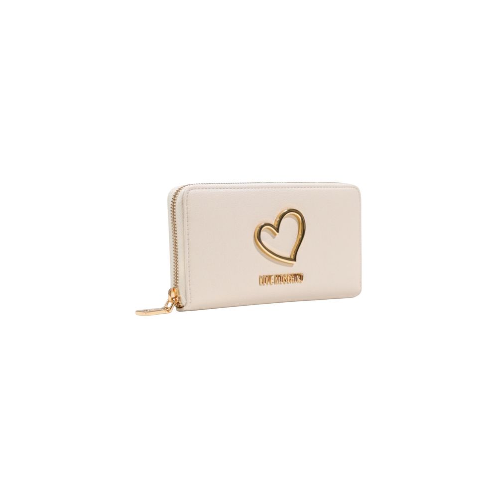 Carteira Love Moschino
