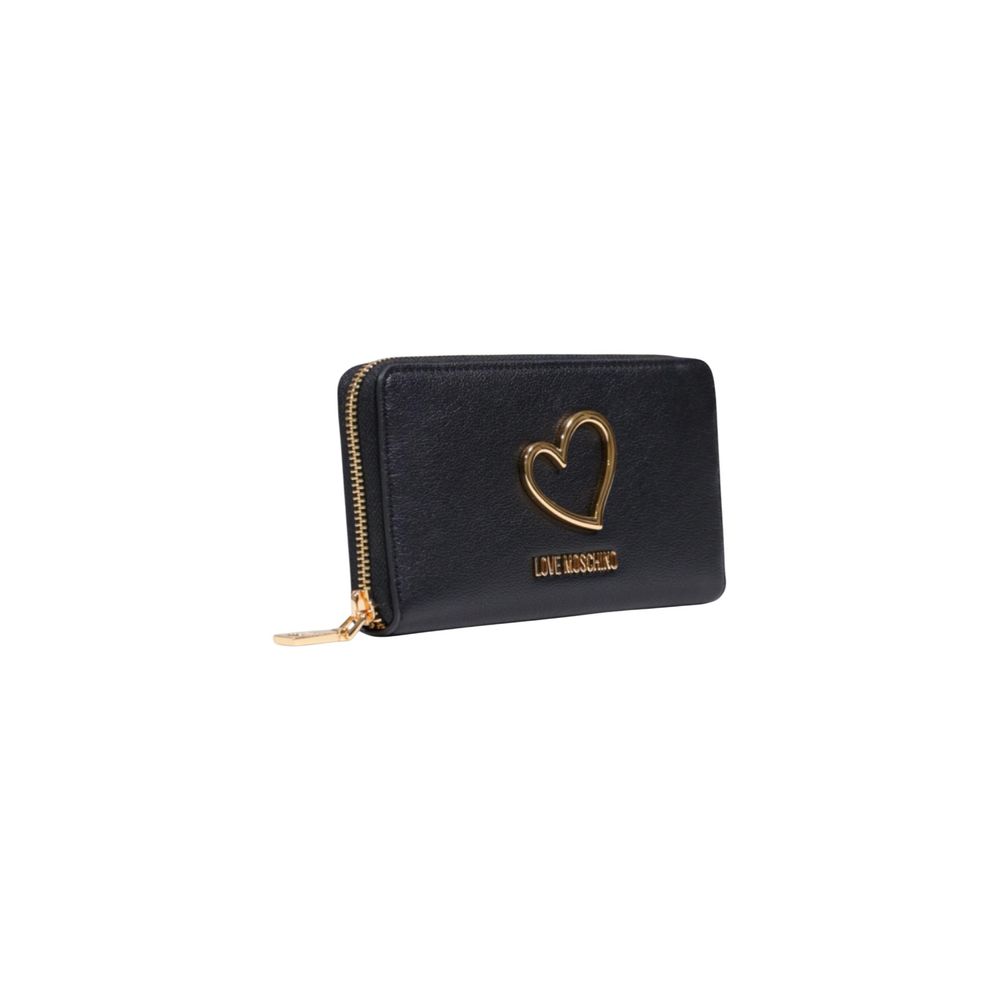 Carteira Love Moschino
