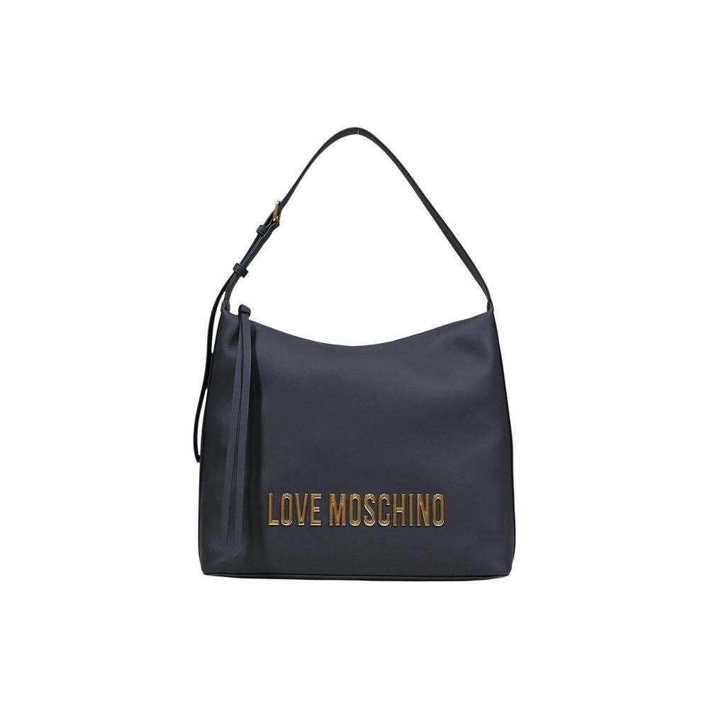 Mala de Mão Love Moschino