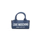 Mala de Mão Love Moschino