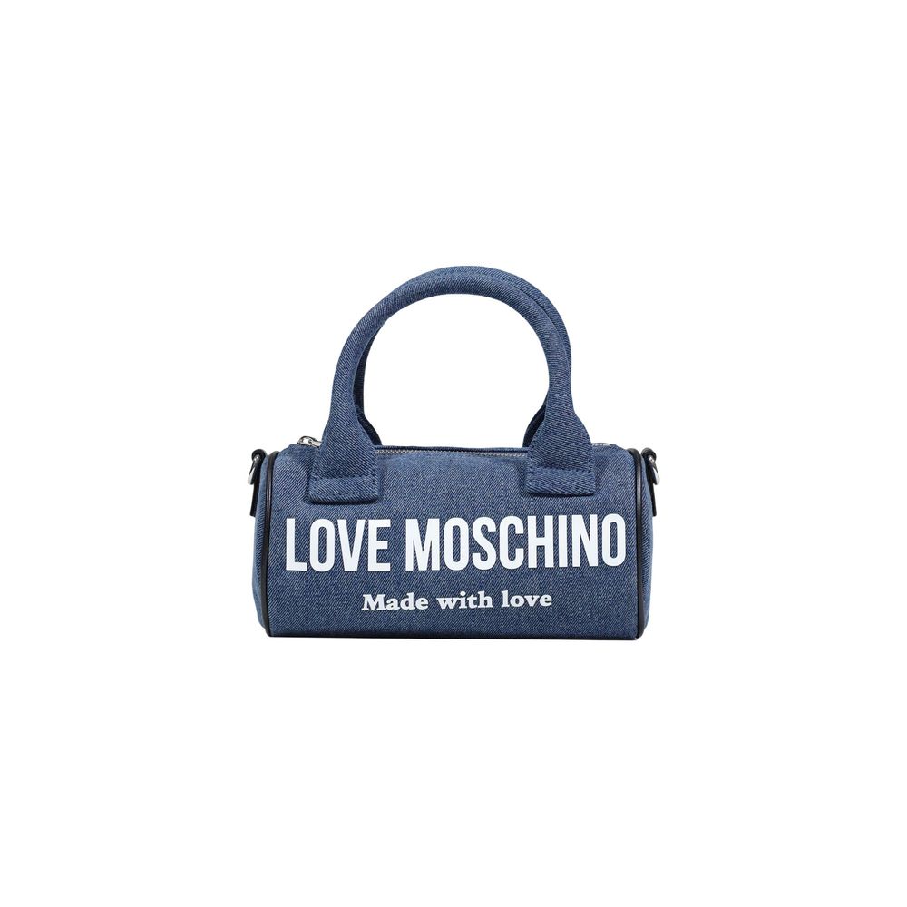 Mala de Mão Love Moschino