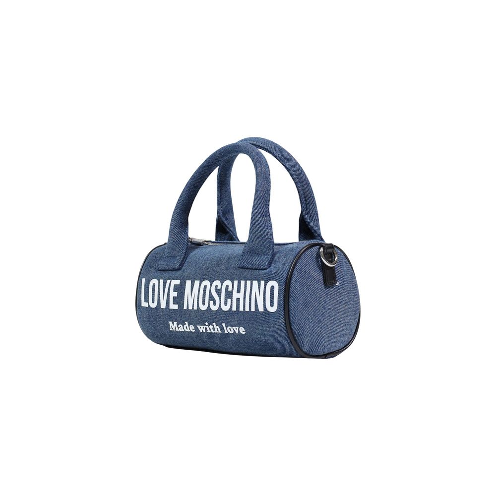 Mala de Mão Love Moschino