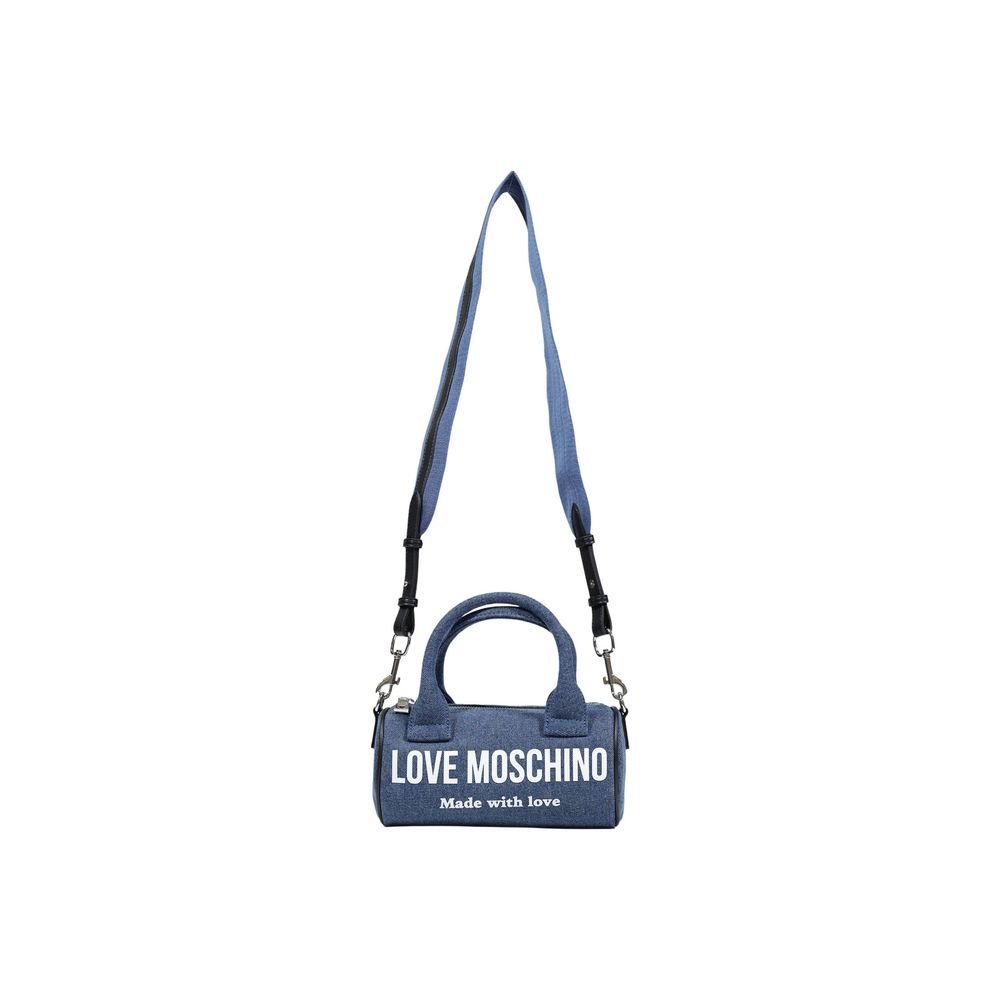 Mala de Mão Love Moschino