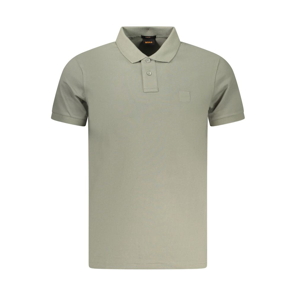 Polo Hugo Boss